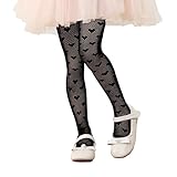 Zando Black Lace Tights for Toddler Girl Tights 3t Heart Butterfly Rose Patterned Fishnet Toddler Girl Stockings for Girls Hollow Dance Pantyhose Summer Black Heart 1-4T