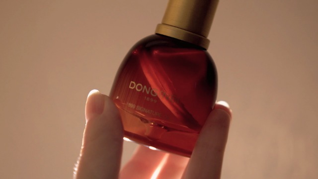 Amazon.com: Donginbi 1899 Signature Oil - Skin Barrier Repair