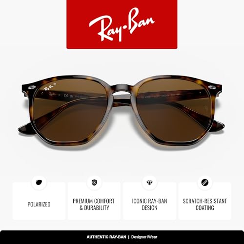 Image of Ray-Ban unisex-adult Sunglasses