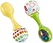 Price comparison product image Fisher-Price Rattle 'n Rock Maracas