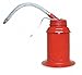 Westward 2LAK2 Oiler, Pistol, 6 oz, Flexible Spout