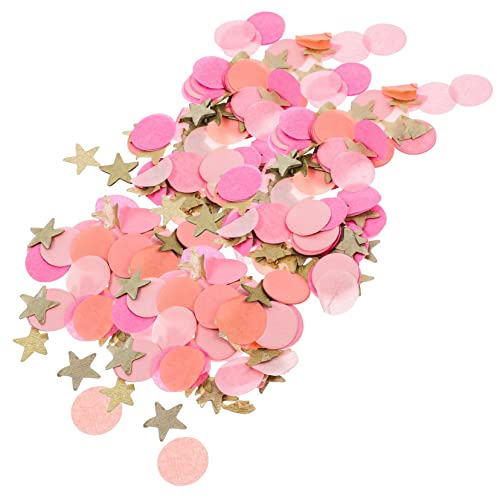 CAXUSD 2bags Birthday Party Decorations for Celebration Tabletop Ornament for Weddings Anniversaries and Special Occasions