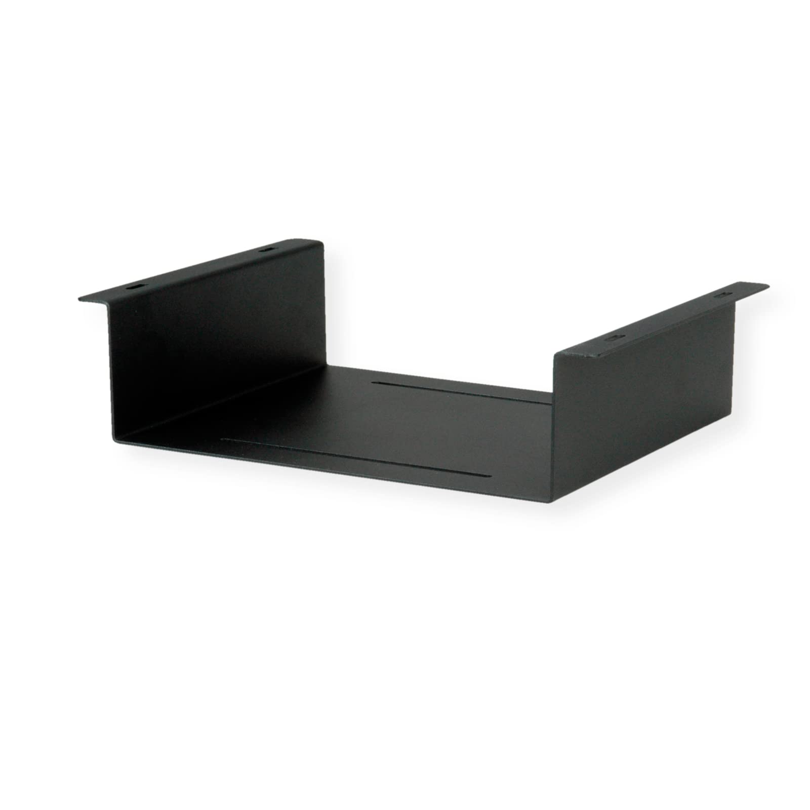 ROLINE Supporto da tavolo per KVM/NUC/Mini PC/Thin Client