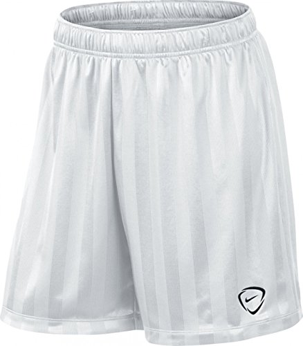 Short de football Nike Academy Jacquard homme noir taille M