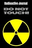 Radioactive Journal