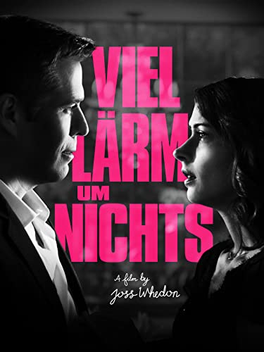 Viel Lärm um Nichts (2012) [dt./OV]