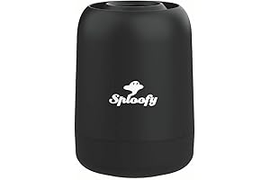 Sploofy PRO II: The Ultimate Smoke Eliminator for Odor-Free Enjoyment