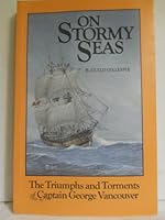 On Stormy Seas 0920663125 Book Cover