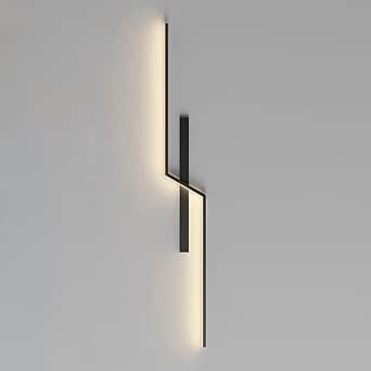 Aplique De Pared Para Iluminación Interior, Aplique Decorativo De Pared Ajustable