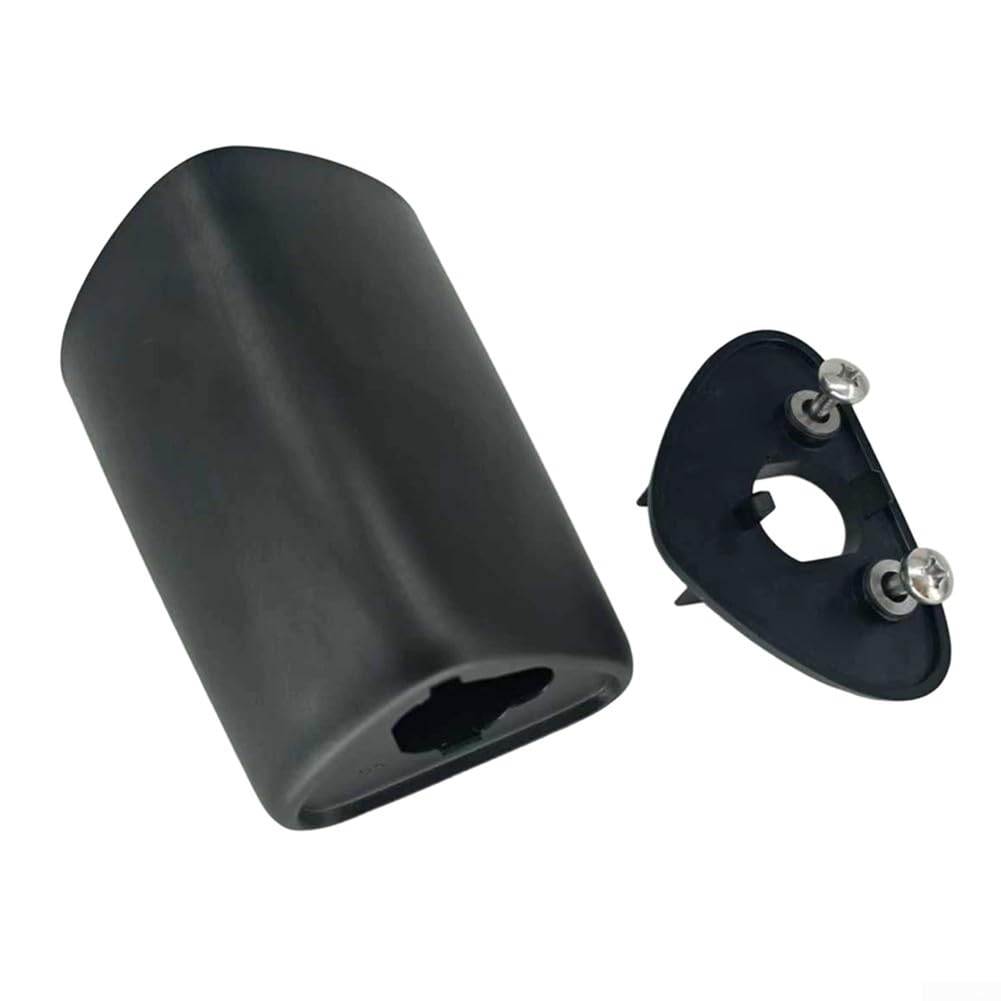 Estensione staffa indicatore di direzione lato sinistro 1332965080 compatibile con Fiat Ducato, per RELAY, per BOXER 2006 e modelli successivi per Fender