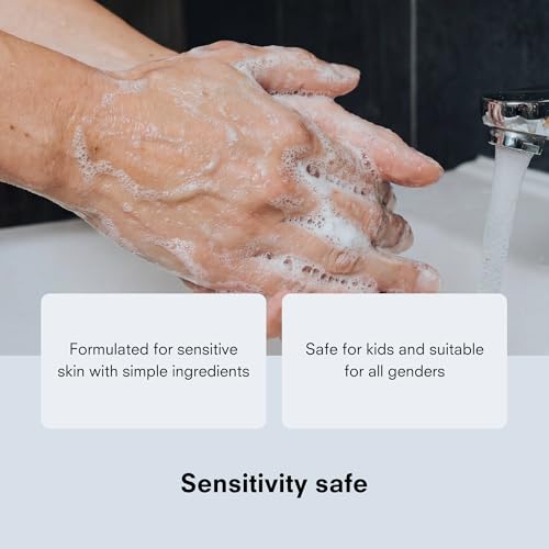 Image of Public Goods Hand Soap | Soap for Kitchen & Bathroom | 12 Fl Oz Bottle