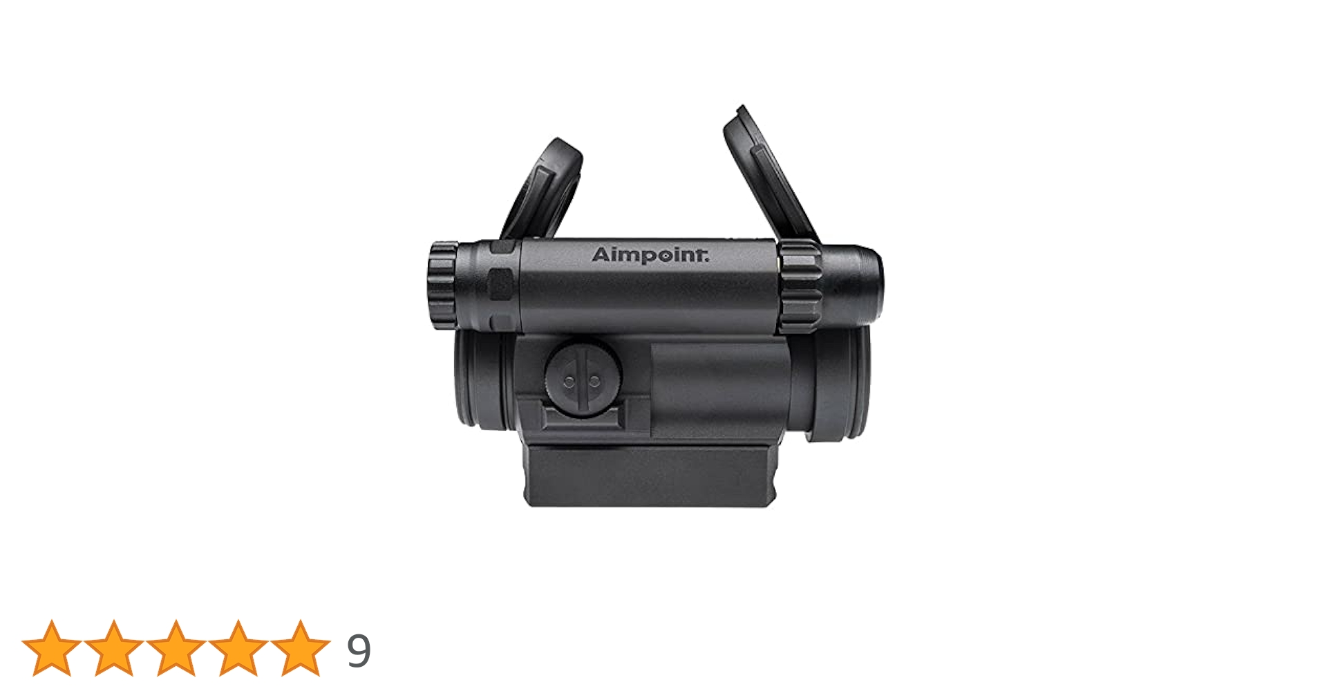 実物　Aimpoint PRO エイムポイント ドットサイト　美品 Amazon.co.jp: (エイムポイント)AIMPOINT 実物ドットサイト