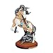Enesco The Trail of Painted Ponies Lakota Figurine, 10.5 Inch, Multicolor