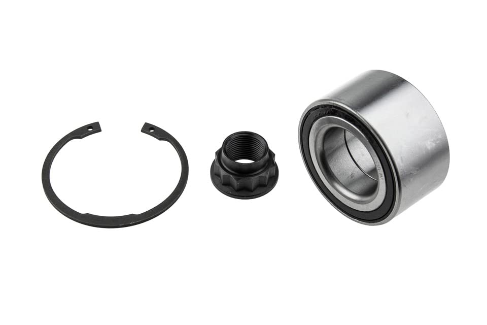 Kit roulement de roue avant Toyota Yaris 2005- ABS KLP-TY-057 pour moyeu