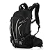 Aeike Fahrradrucksack Outdoor Rucksack Multifunktionaler Wanderrucksack Skirucksack für Radfahren Reiten Bergsteigen mit Regenschutzkappe und Helmabdeckung 20L/30L/40L