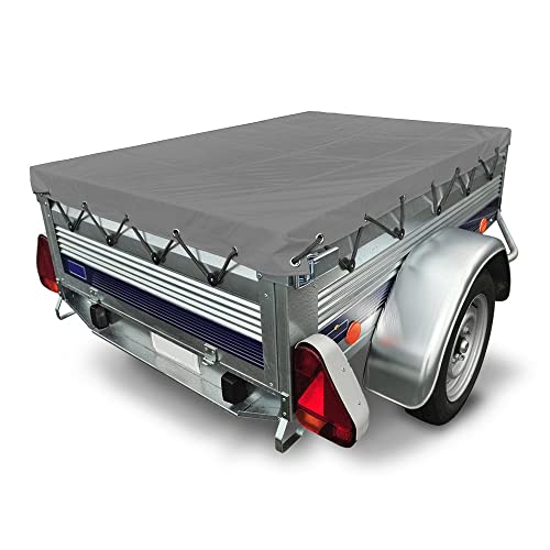 Bâche Plate pour remorque 160 x 120