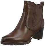 Tamaris Tamaris Damen 1-1-25332-25 Stiefelette, braun, 37 EU