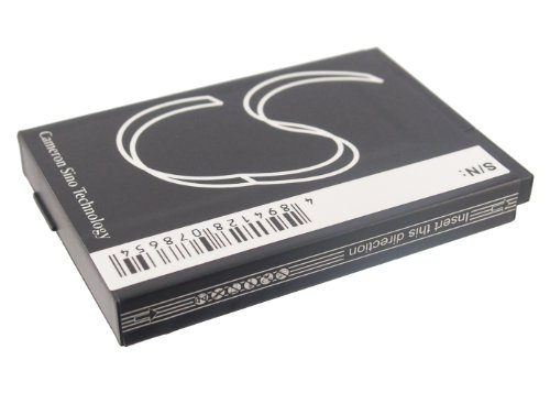 Battery Replacement for CAT B10 LIONX