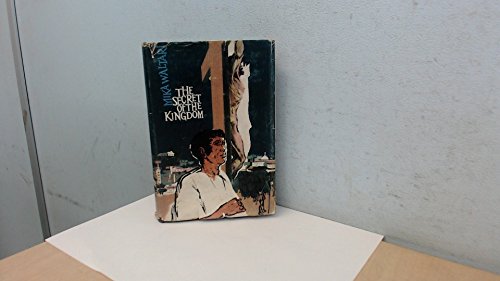 The Secret of the Kingdom B0000CKXQS Book Cover
