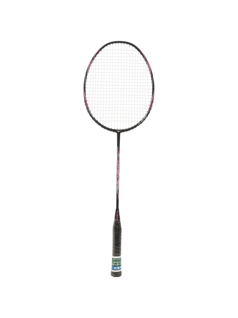 Amazon | MIZUNO LUMINASONIC AERO(TSA) ブラック×ピンク 4U6