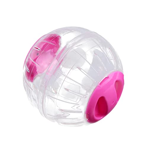 Ipetboom 3 Pçs Brinquedos Hamster Brinquedos Para Animais De Estimação Brinquedos Chinchila Roda Ham