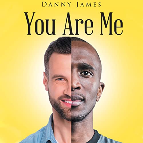 You Are Me by Danny James episode artwork