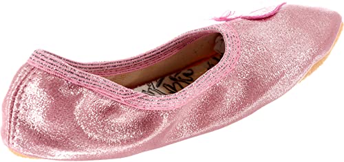 Beck Gymnastiekschoenen voor meisjes, roze roze 03, 23 EU - Image 5