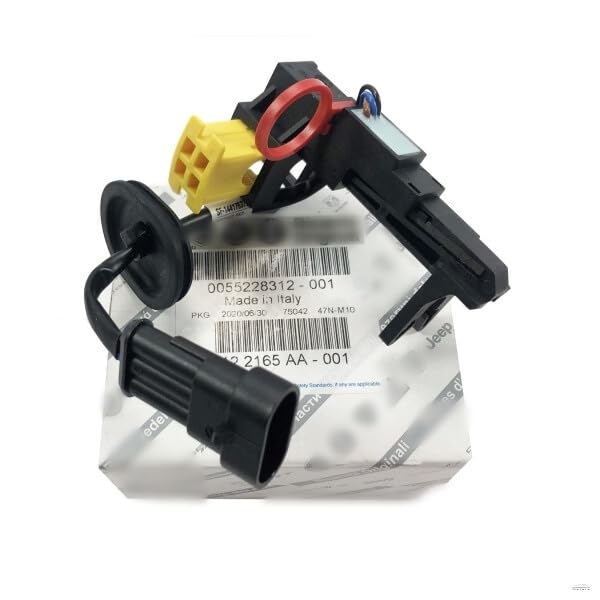 SENSORE POSIZIONE LEVA CAMBIO START E STOP COMPATIBILE CON GIULIETTA 1,4 B 2,0 D 0055228312 AGM PARTS