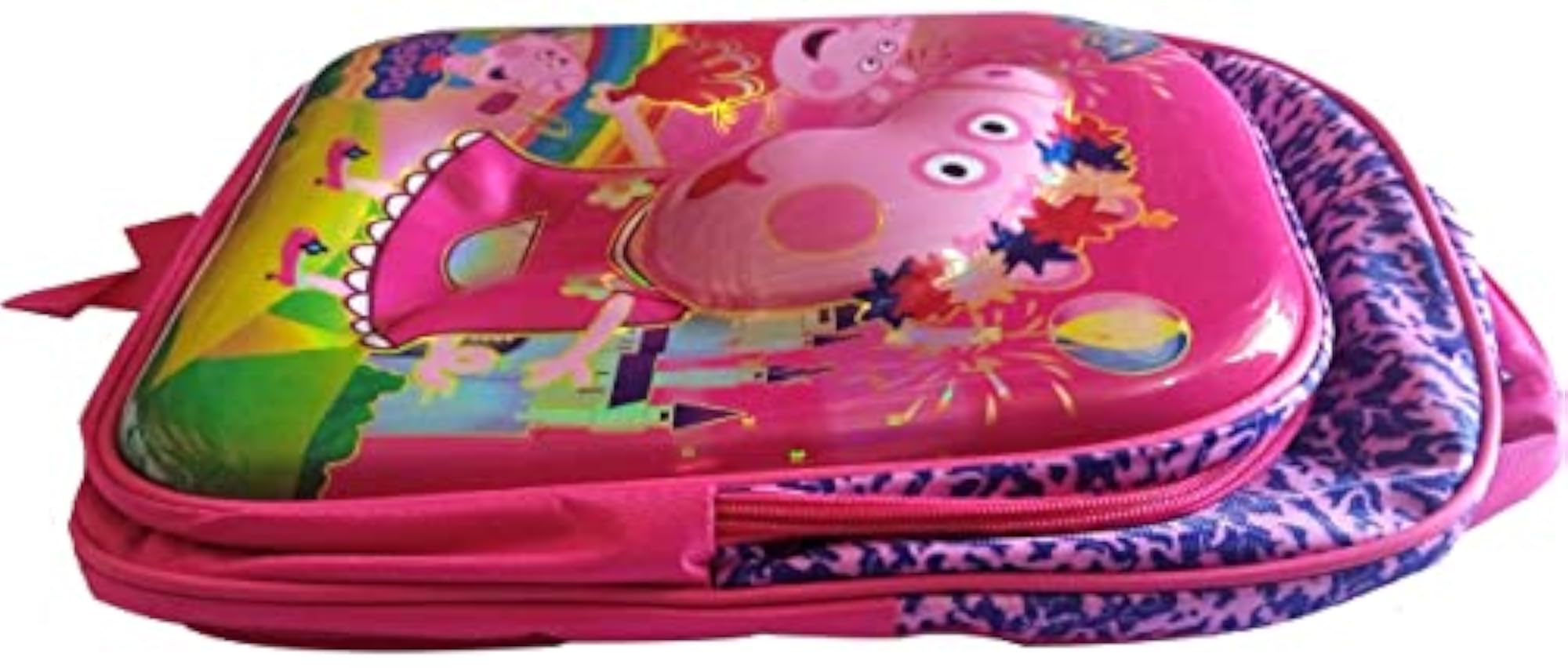 School Backpack Bag for 2 to 5 Years Baby/Boys/Girls