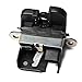 VW Volkswagen Rear Trunk Boot Lid Lock Latch 5M0827505E Compatible with Beetle, Golf V, VI, VII, E-Golf, Scirocco, Tiguan