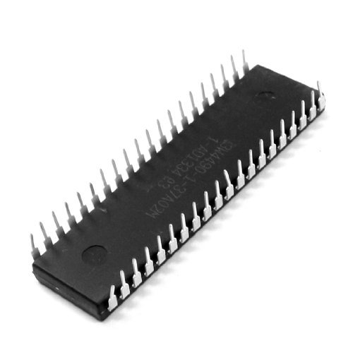 DIP Mount AT89S52 8 Bit Microcontroller 8K ISP Flash 24MHz (B00NYAELYE) Amazon Price History, Amazon Price Tracker