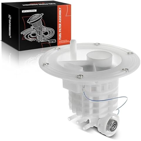 A-Premium Fuel Filter for Mercedes-Benz Cover