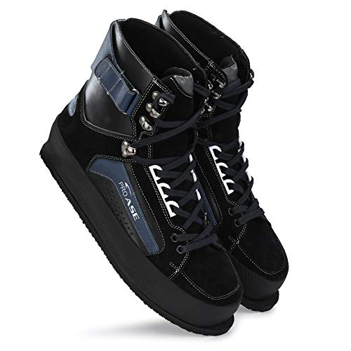 Image of PRO ASE Men's Professional High Ankle Rifal Shooting Shoes