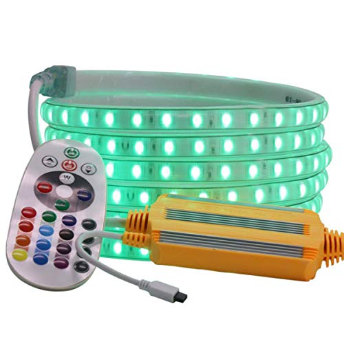 Striscia LED RGB Multicolore, Striscia flessibile