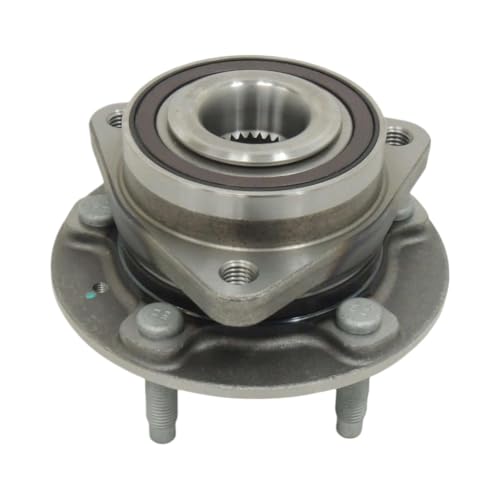 Roulement de roue anti-bruit pour éliminer les vibrations sur Cascada et CT4