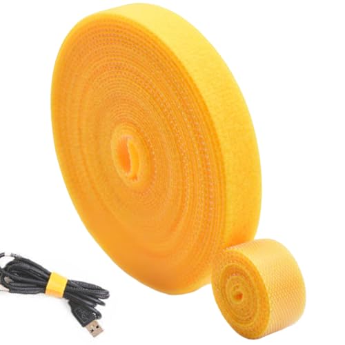 Pflanzenbindungen für Garten, Kletteranlagen Krawatten, Multifunktionaler...