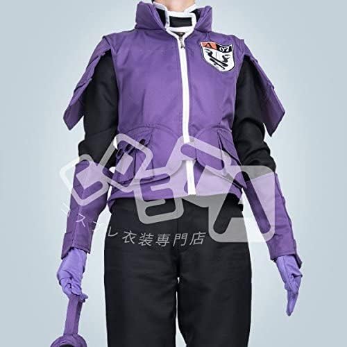 Amazon.co.jp: ワールドトリガー 三輪秀次 みわしゅうじ コスプレ衣装