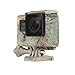 GoPro Camo Housing + QuickClip (Realtree Xtra) (GoPro Official Accessory)