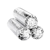 NKlaus Räucherkohle Schnellzündend 3 Rollen Ø 50mm 30 Stück Griechenland Kohle 1231