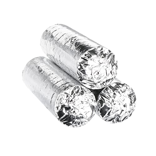 Ideale per fumare NKlaus carboncino ad accensione rapida 3 rotoli Ø 50mm 30 pezzi Grecia Carboncino da fumo 1231