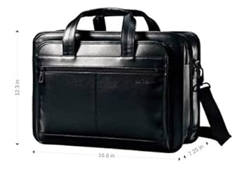 専用です 新品サムソナイト ビジネスバッグ Amazon.co.jp: Samsonite サムソナイト レザー エクスパンダブル