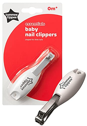 Tommee Tippee Baby Nail Clippers