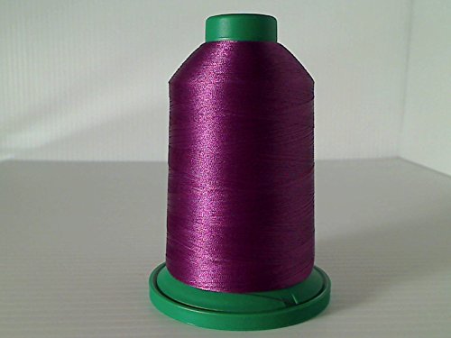 Hilo de bordar Isacord 1000M 40W Poliéster 2600 miniatura 1