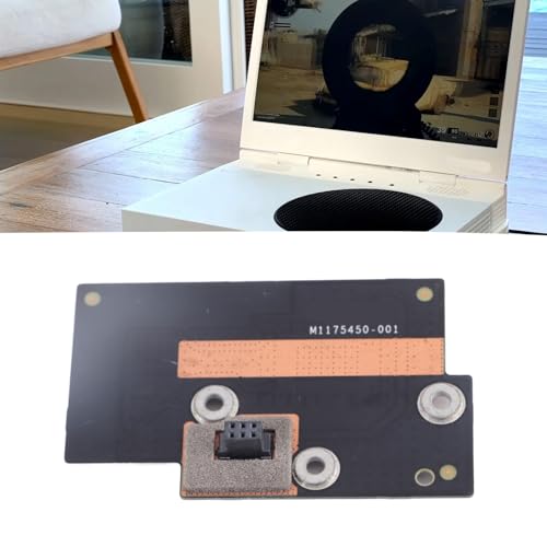 Módulo WiFi Series S tarjeta inalámbrica para jugar online sin cables desde el salón 2