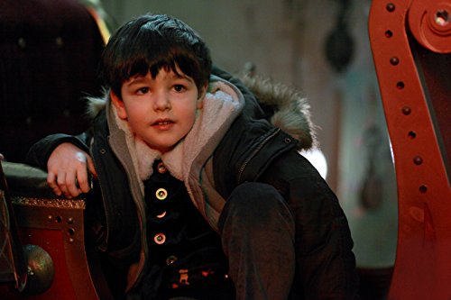 Lieber Weihnachtsmann