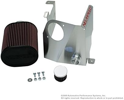 Neuspeed 65.10.90 NEUSPEED P-FLO BEETLE 2.0l 8v WITH PUMP