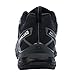 Salomon Men's X ULTRA PIONEER CLIMASALOMON™ WATERPROOF Hiking Shoes for Men, Black / Magnet / Bluesteel, 10.5