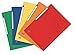 Produktbild Oxford Sammelmappe A4, aus Karton, sortiert mit 4 Farben, 10 Stück