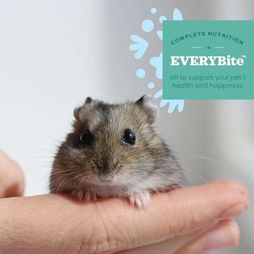 Oxbow 102-209-0100 Essentials Hamster Food And Gerbil Food thumb #3