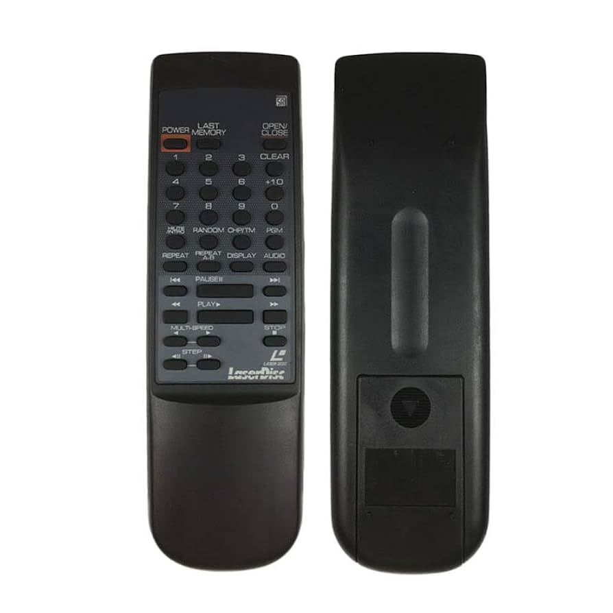 Amazon.com: Replacement Remote Control Replace for TV/Audio